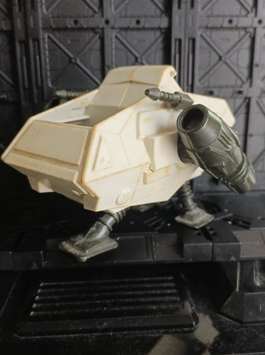 Starwars mini rig pdt - -, mini-rig