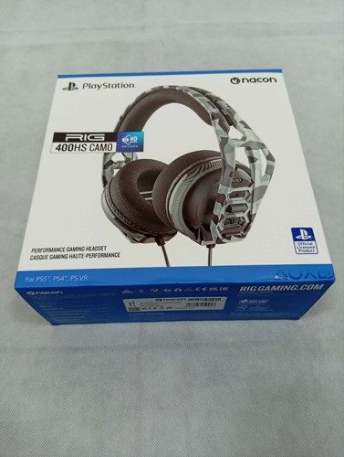 Casque rig 300 camo nacon - 300,