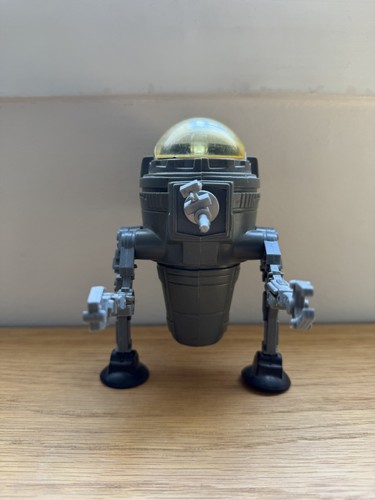 Cap mini rig - (captivator), mini-rig