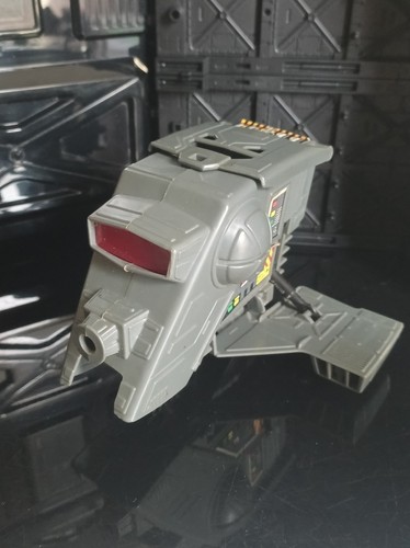 Starwars mini rig int 4 - -, mini-rig
