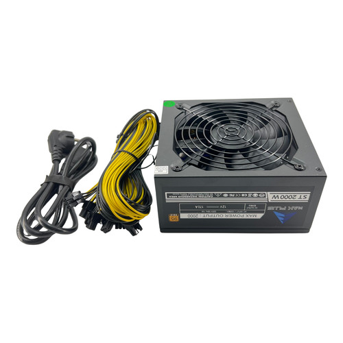 Alimentation 2000w plus - pc,