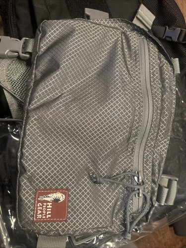 Hill people gear chest - gear,