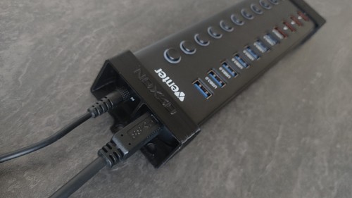 Support usb hub - support,