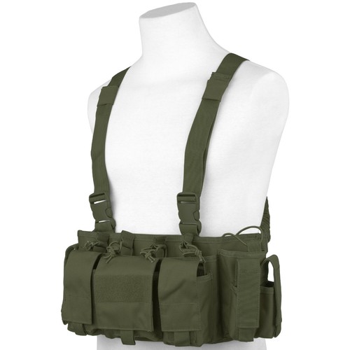 Viper special ops - special, tactique
