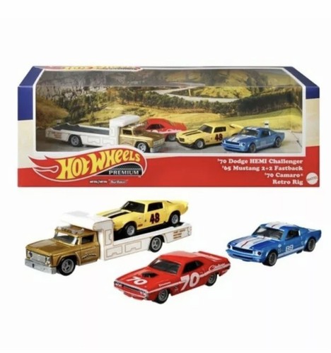 Hot wheels - hot,