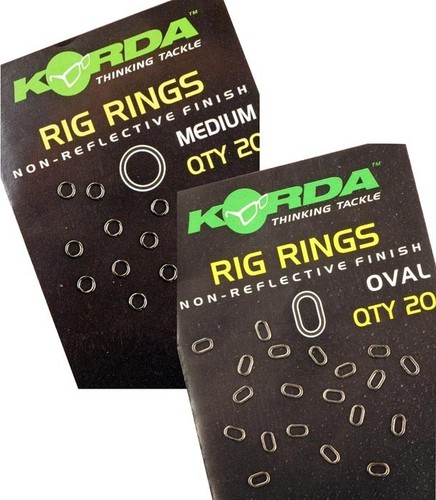 Anneaux rig rings korda - anneaux,