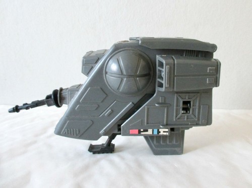 Star wars mini rig int - wars, int-4