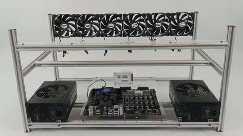 Diyana gpu châssis - diyana, 8