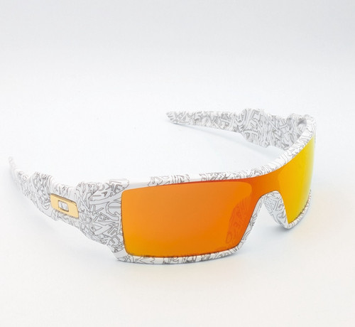 Oakley lunettes oil - ,