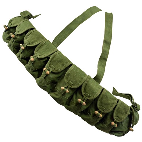 Chest rig chicom type - chest, 1