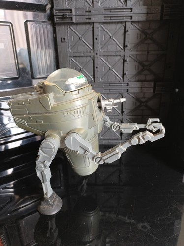 Starwars mini rig cap - -, mini-rig